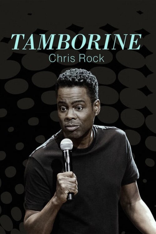 Tamborine (2018) [45341] (A1767092614) [[Stand Up]] --Plex--